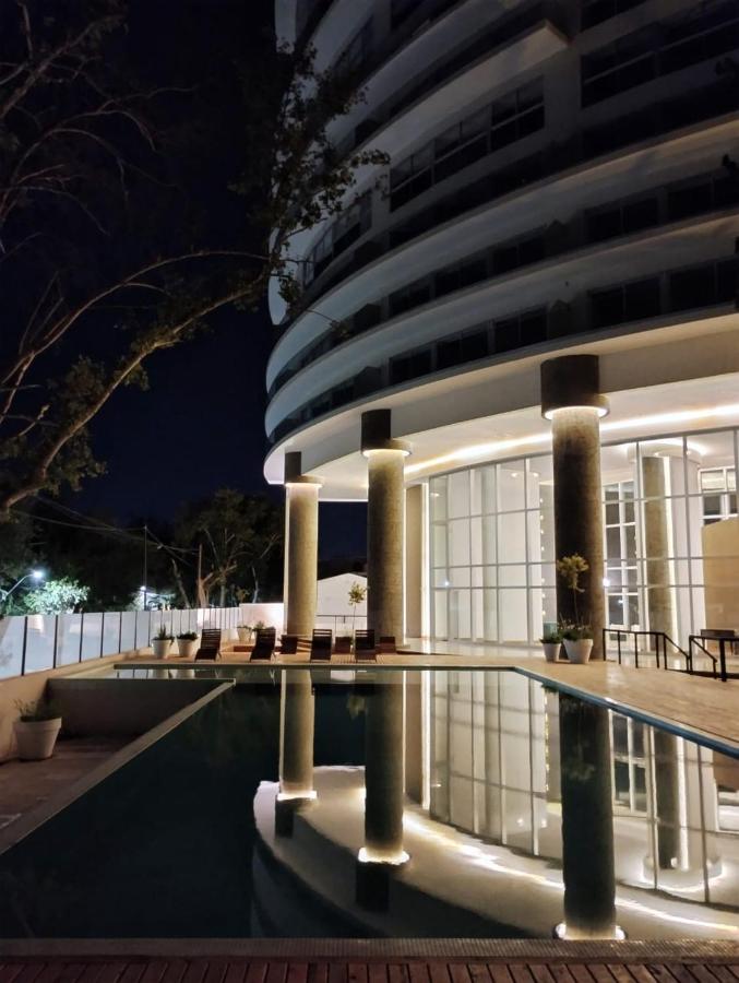 Departamento en Torre Leloir Mendoza - Ferienwohnung Mendoza