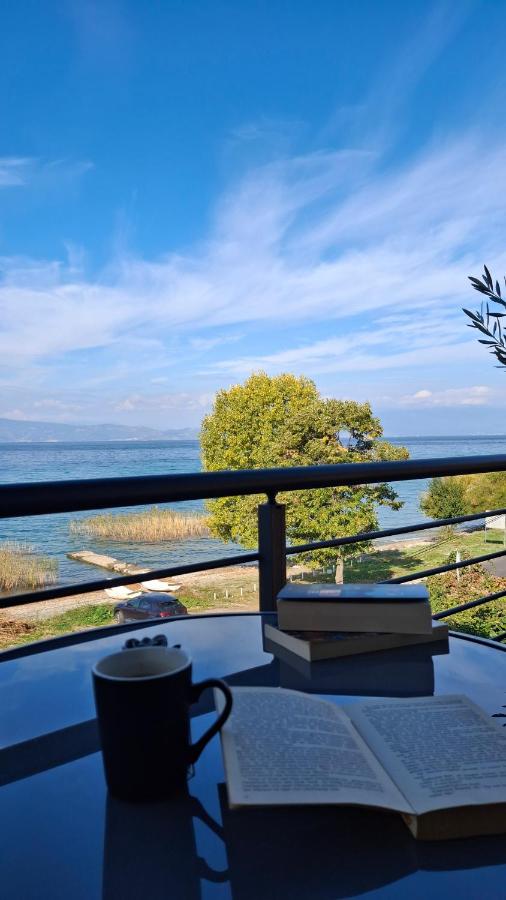 Nautica apartments&studios - Chambres d’hôtes Peštani