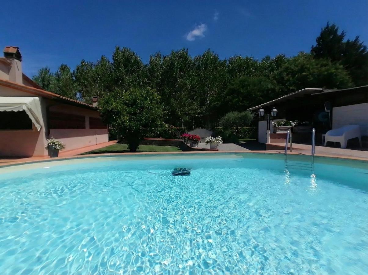 Casa Orlando - Bed and Breakfast Sorrezzana