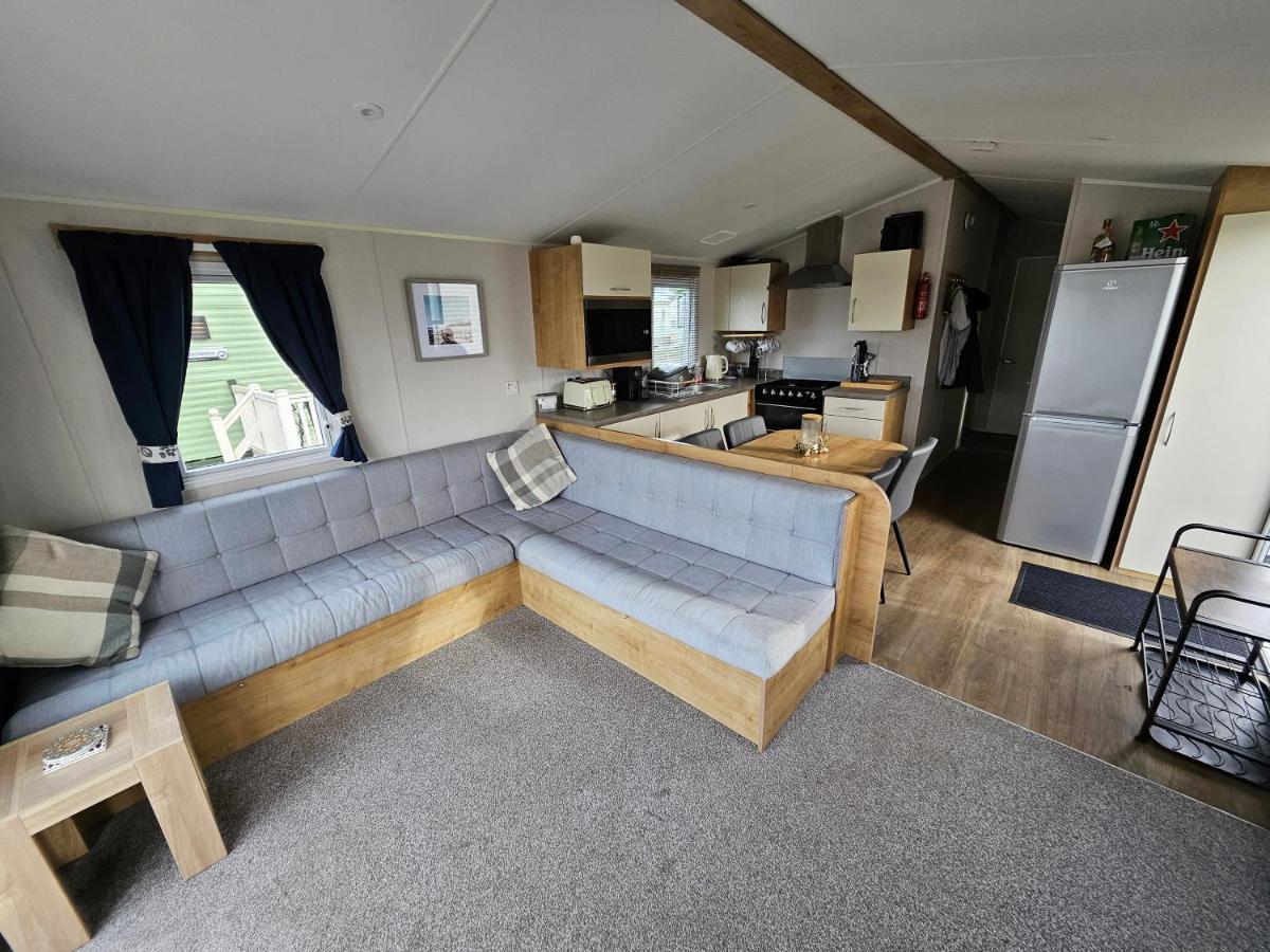 Rendezvous at Ocean Edge - B&B Heysham