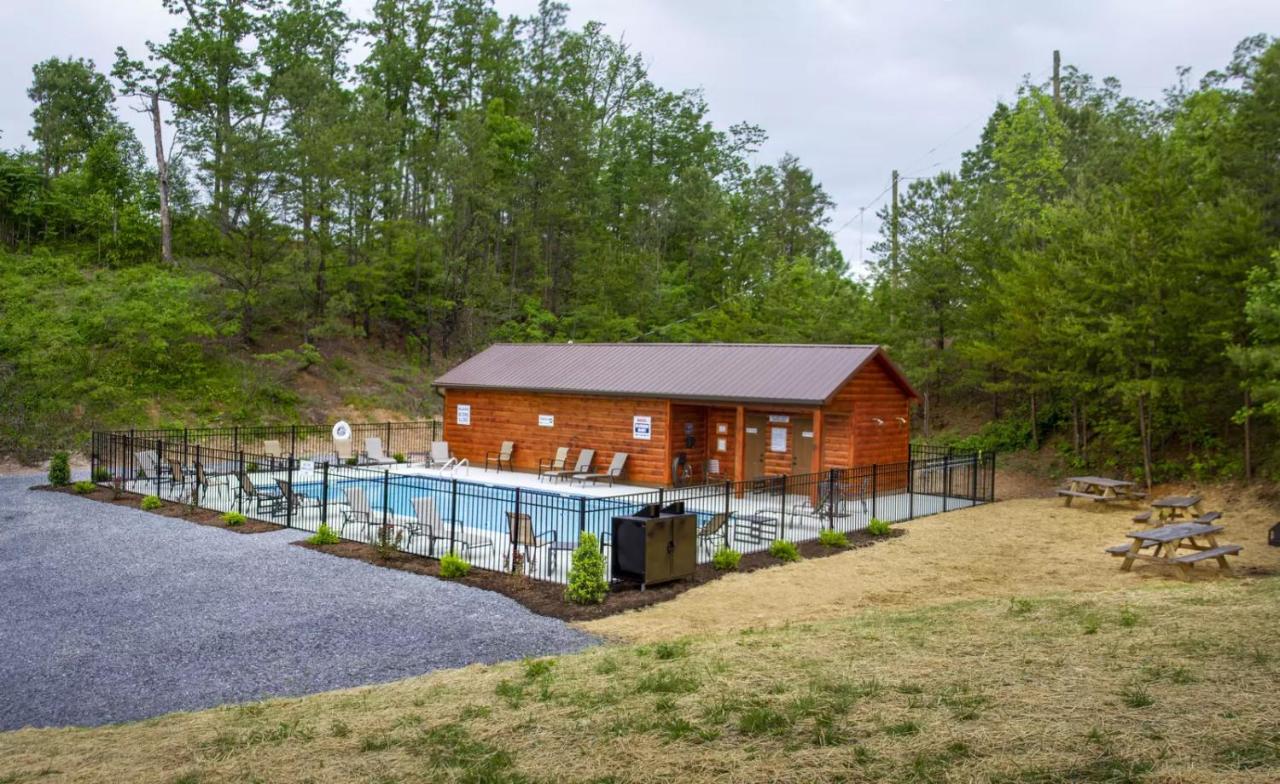Sweet Bearoline by American Patriot Getaways - B&B Sevierville