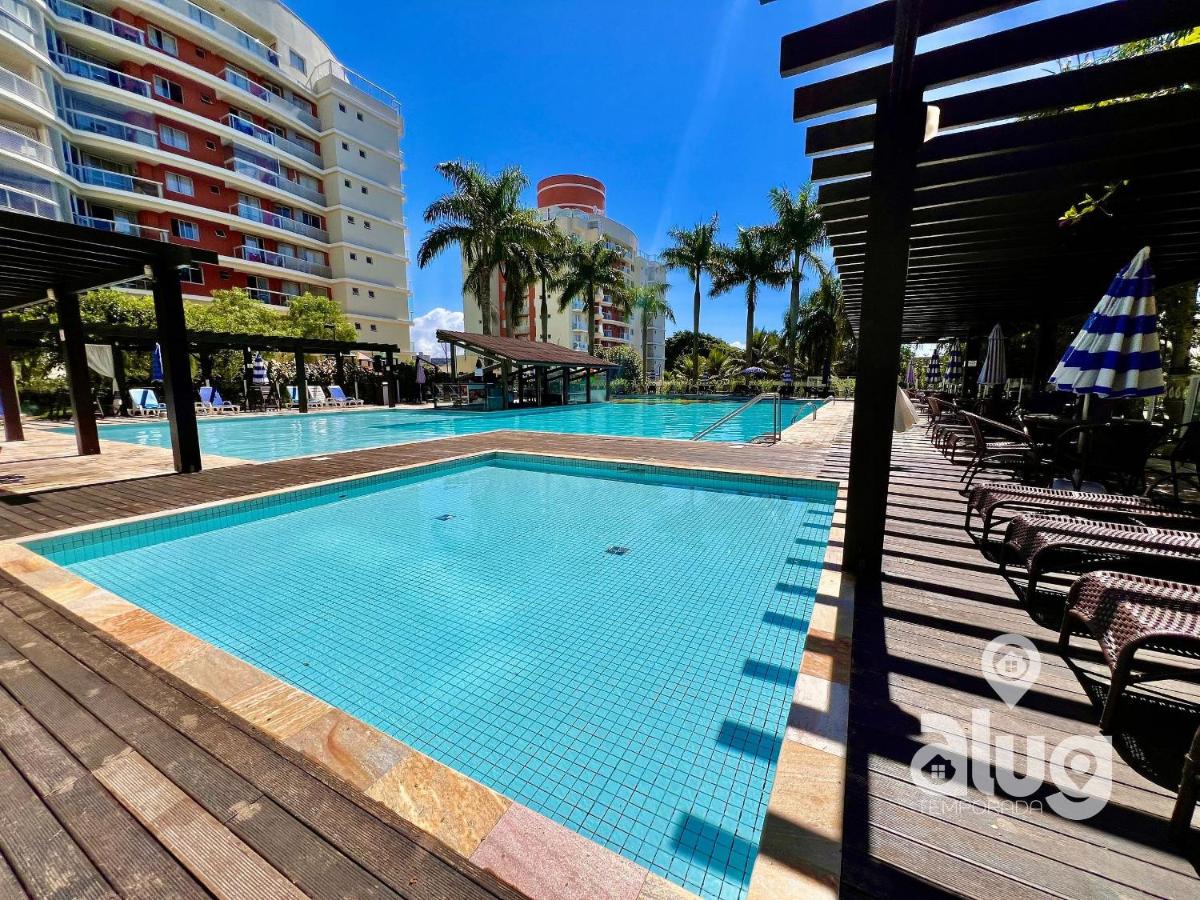 N5603 Beto Carrero Belas Praias Nautilus Home Club - Chambres d'hôtes Penha