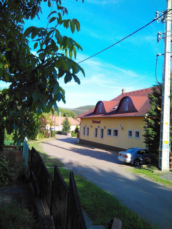 Forrás Fogadó - B&B