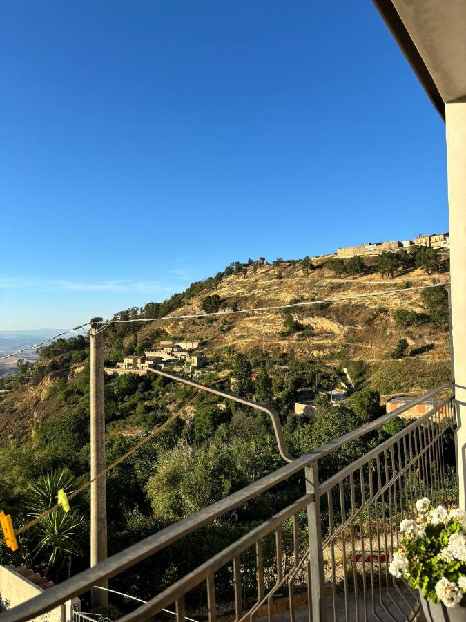 Aidone Sunset House - B&B Aidone