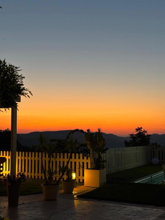 Aidone Sunset House - B&B Aidone