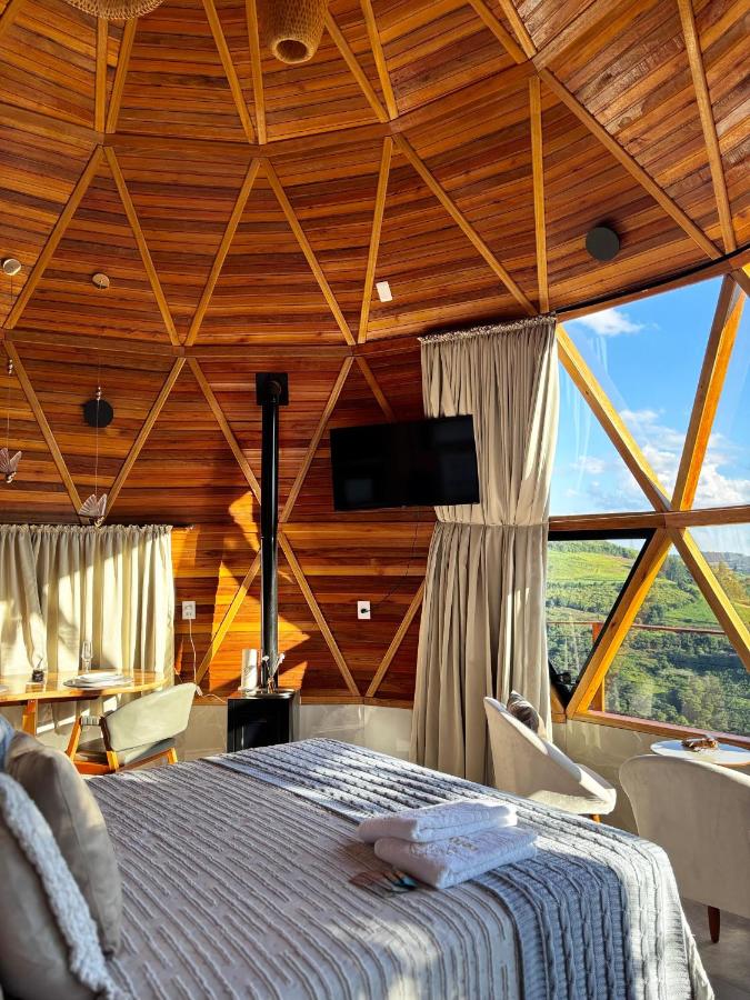 Habitación Doble Grande