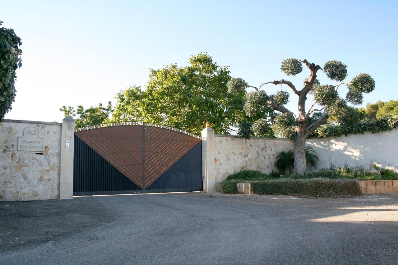 Pozzillo San Rocco - Ferienwohnung