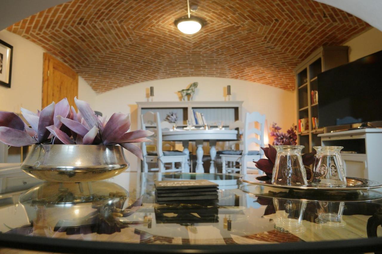 Appartement Deluxe Souterrain