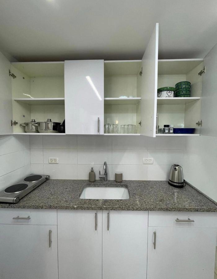 Casa Biton apartment-the heart of TLV Jaffa - B&B Tel Aviv