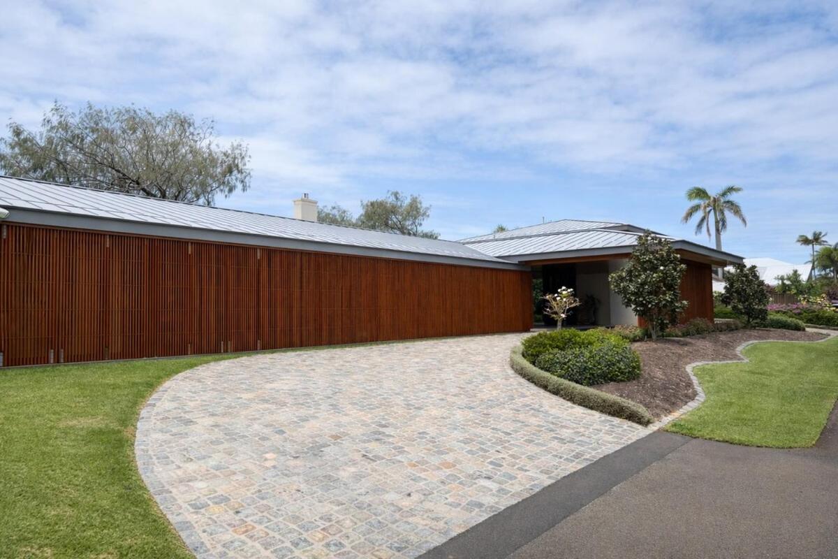Bella Mar Bargara - Bed and Breakfast Bargara