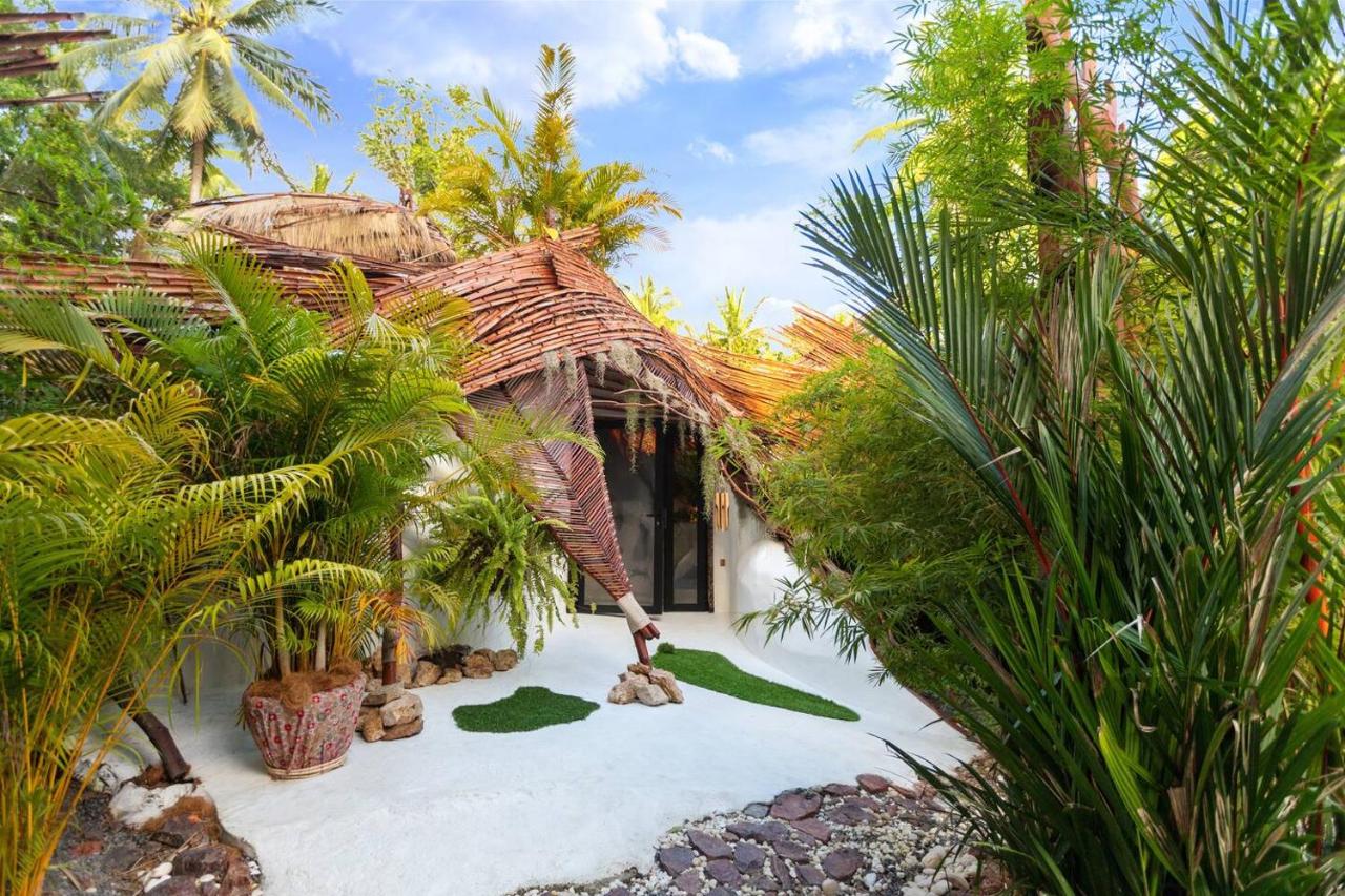 Azulik Villa - B&B Ban Maduea Wan