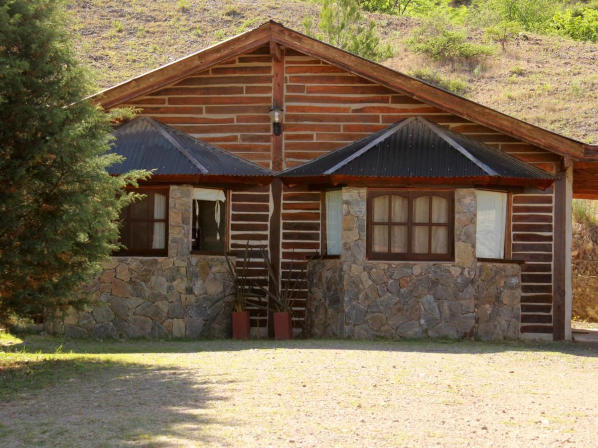 Bungalow mit 1 Schlafzimmer