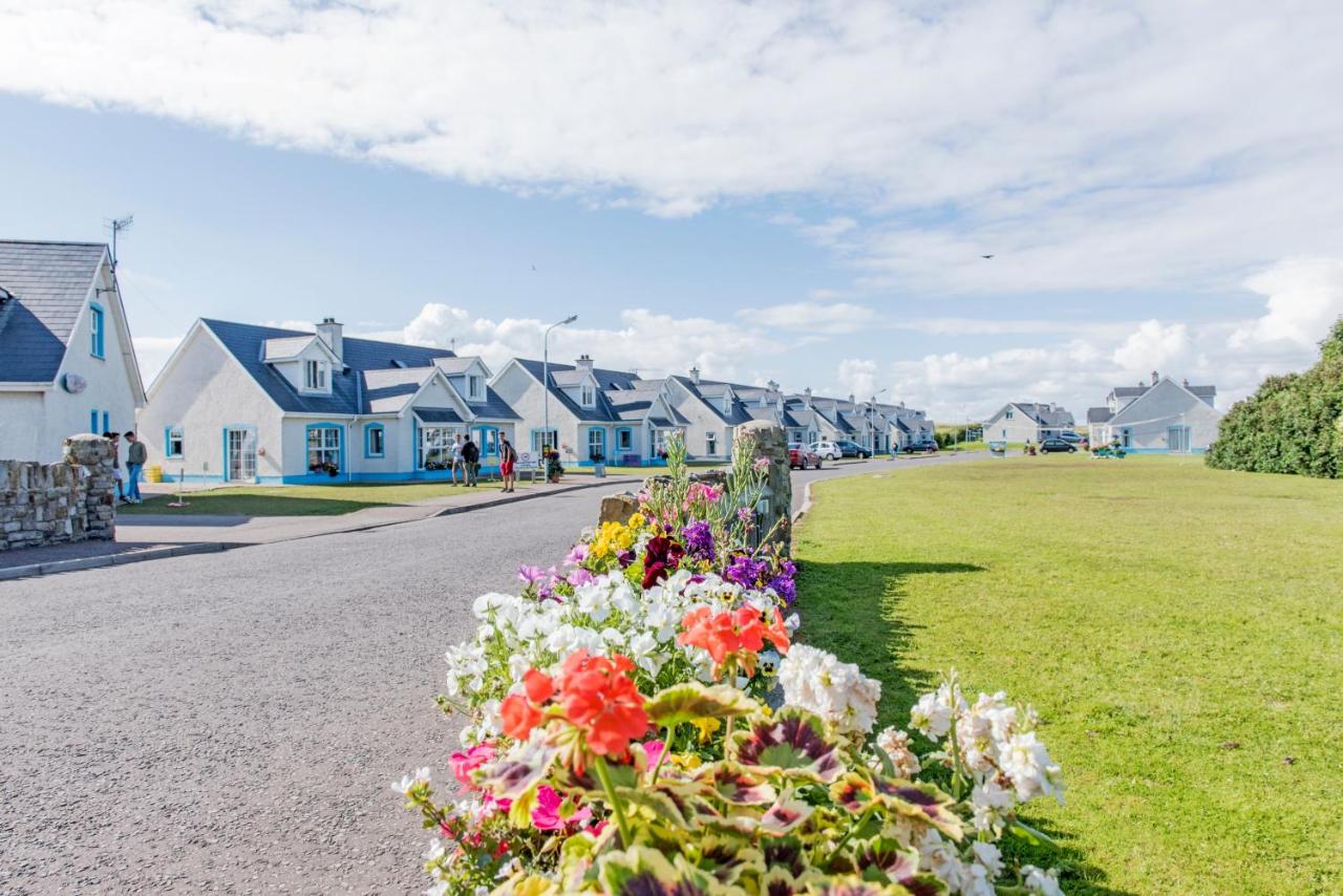 B&B Bundoran - Portbeg Holiday Homes at Donegal Bay - Bed and Breakfast Bundoran