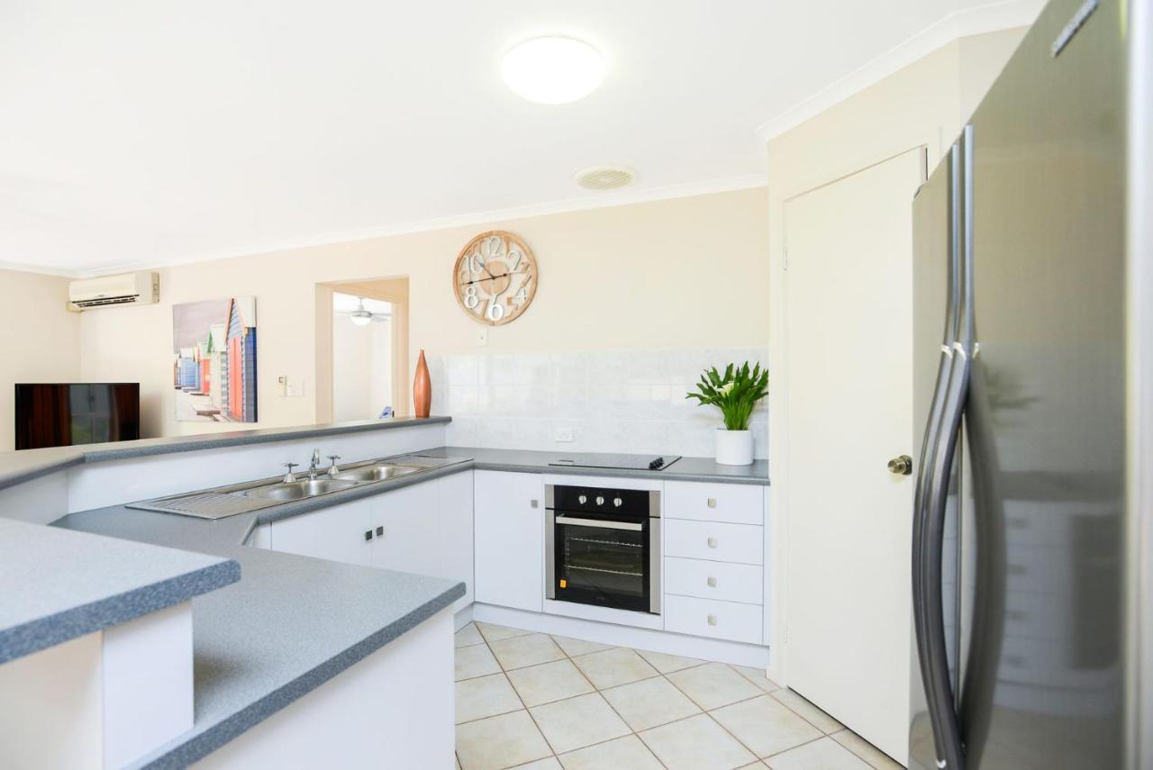 2 Marto Court - B&B Normanville