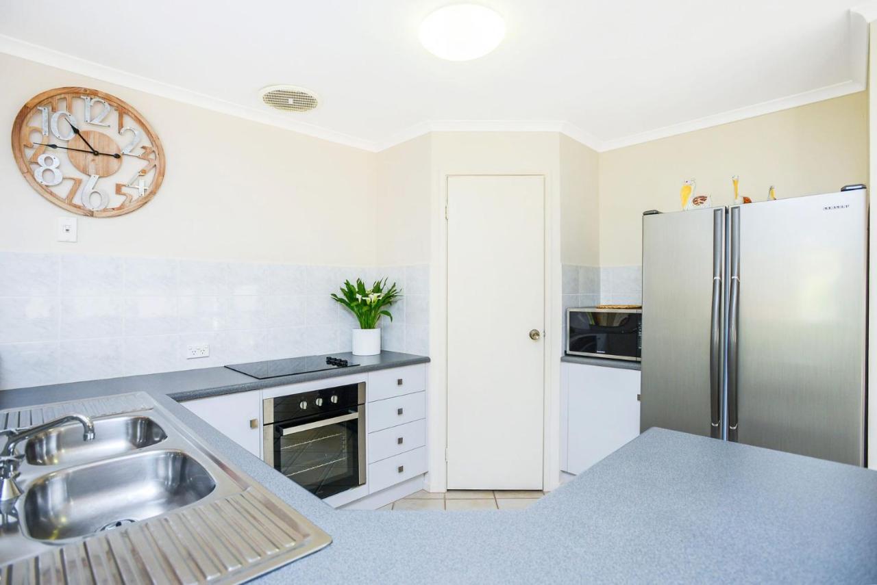 2 Marto Court - B&B Normanville