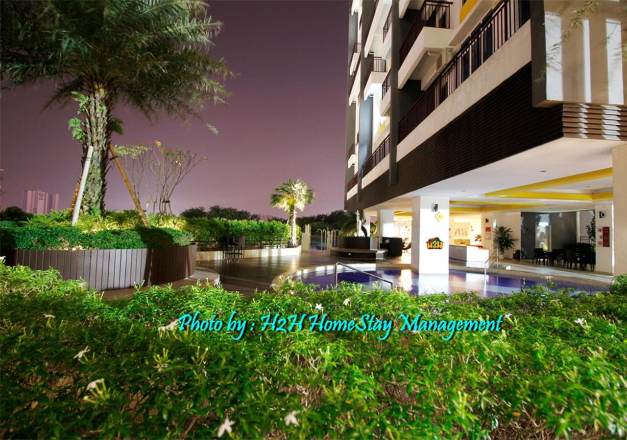 H2H- Dreamy Home - Majestic Ipoh - 7 pax - Chambres d’hôtes Ipoh