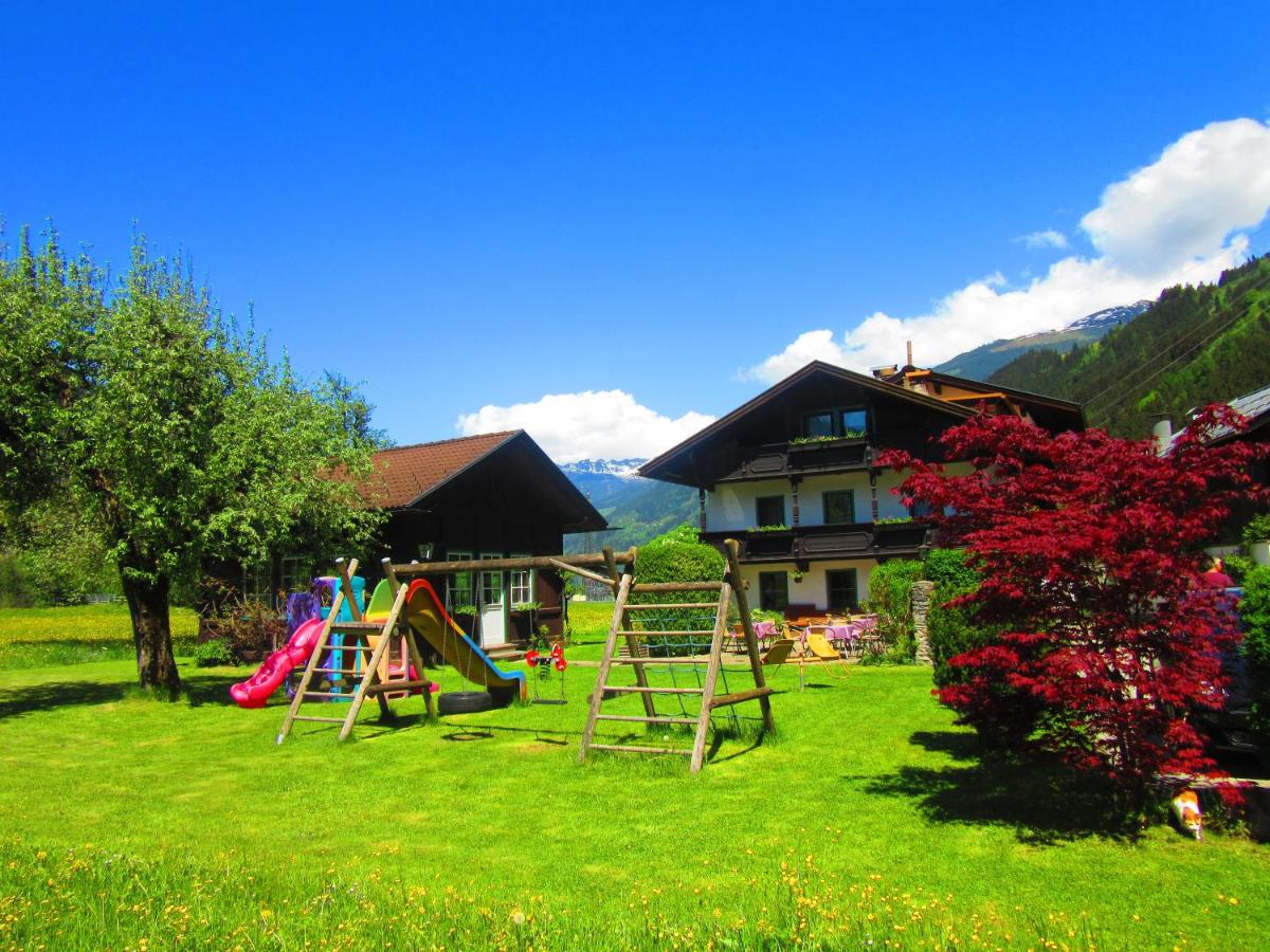 Gasthof Waldrast - Chambres d’hôtes