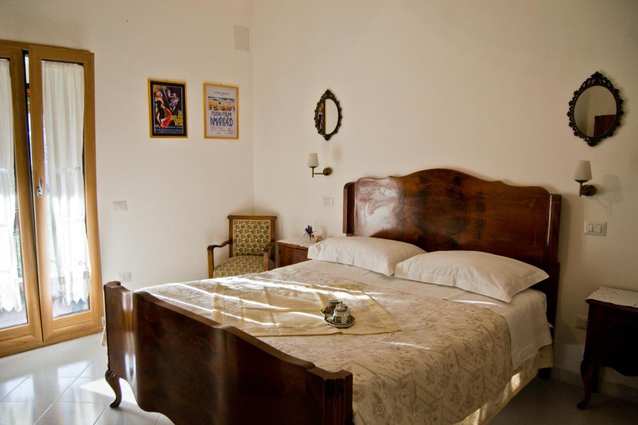 B&B Giffoni Valle Piana - La piccola casa del cinema - Bed and Breakfast Giffoni Valle Piana