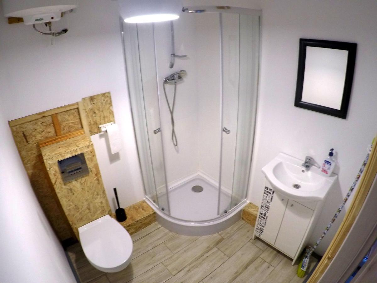 Suite with Terrace