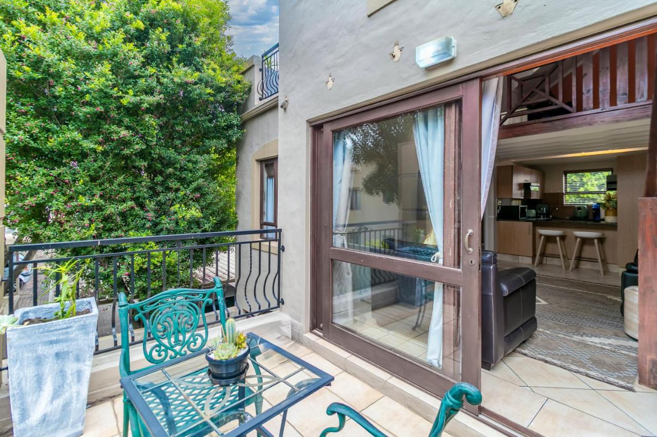 Urban Tuscany Apartment - B&B Centane