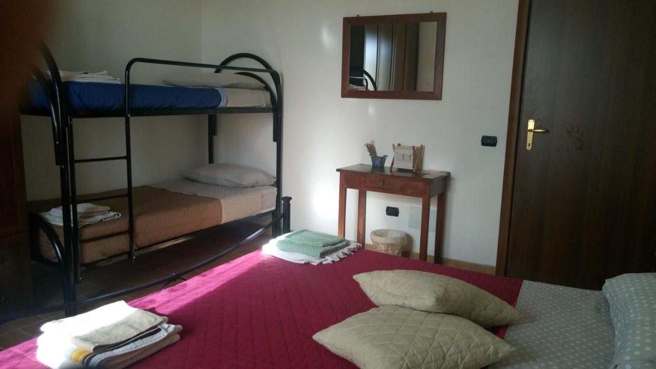 Vierbettzimmer