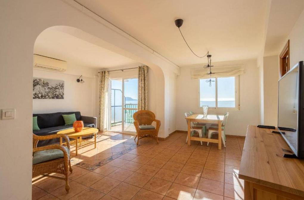 Bahía 653 by HC Expriences - B&B Nerja