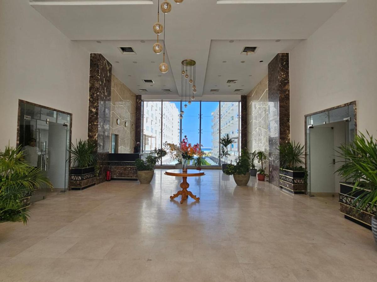 Scandic Resort Hurghada - Ferienwohnung Hurghada