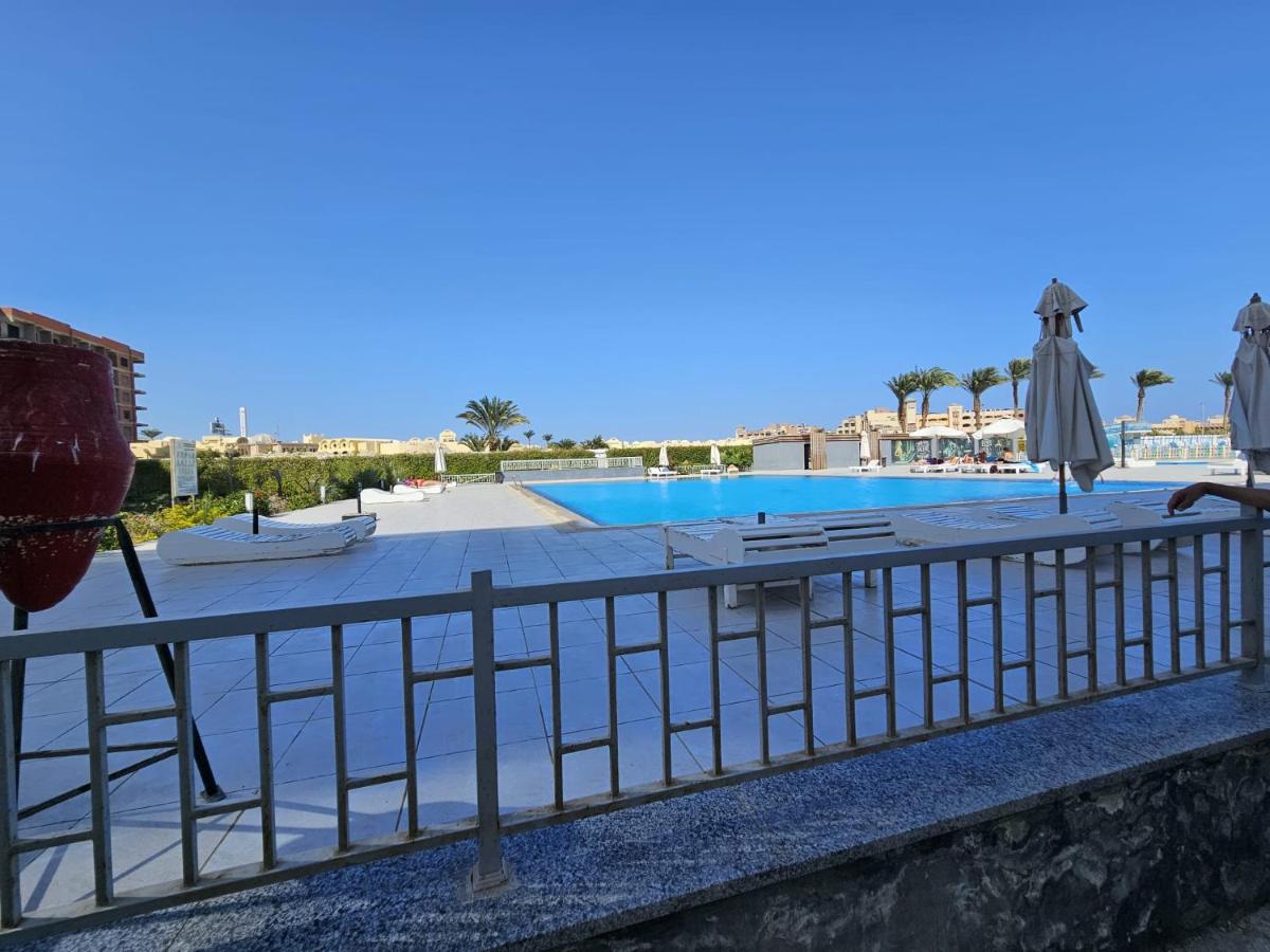 Scandic Resort Hurghada App-C310 - Chambres d’hôtes Hurghada