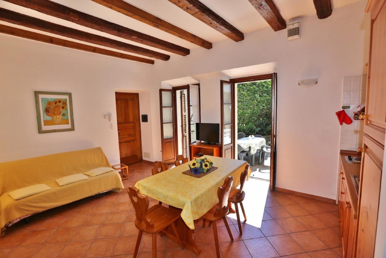 Appartamento con Terrazza