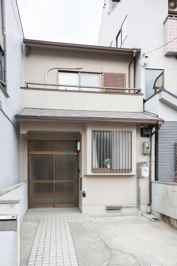 SAKURA Visit 住之江 - B&B Osaka