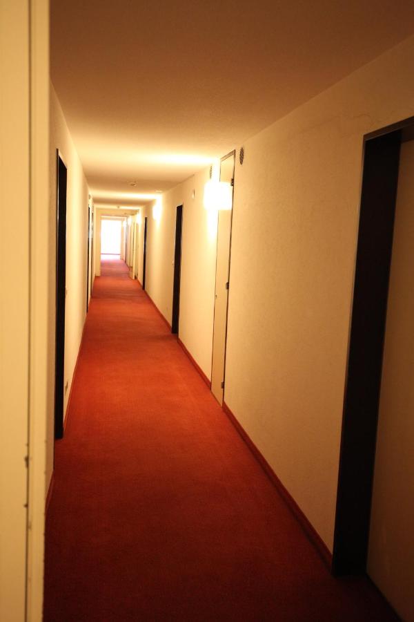 New renovated apartment in center of Davos - Chambres d'hôtes Davos