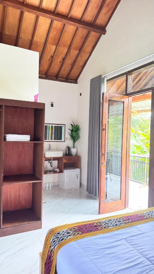 Dira Bungalows - B&B Tetebatu