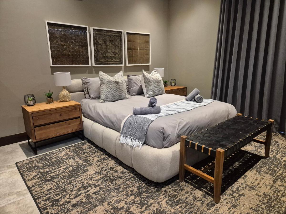 Appartamento con 2 Camere da Letto