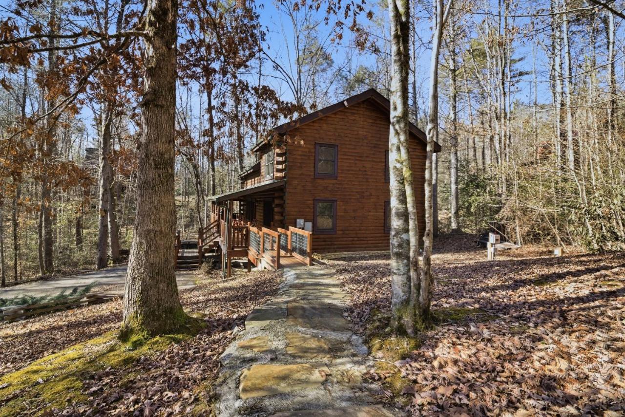 Bearfoot Retreat - Chambres d'hôtes Sevierville