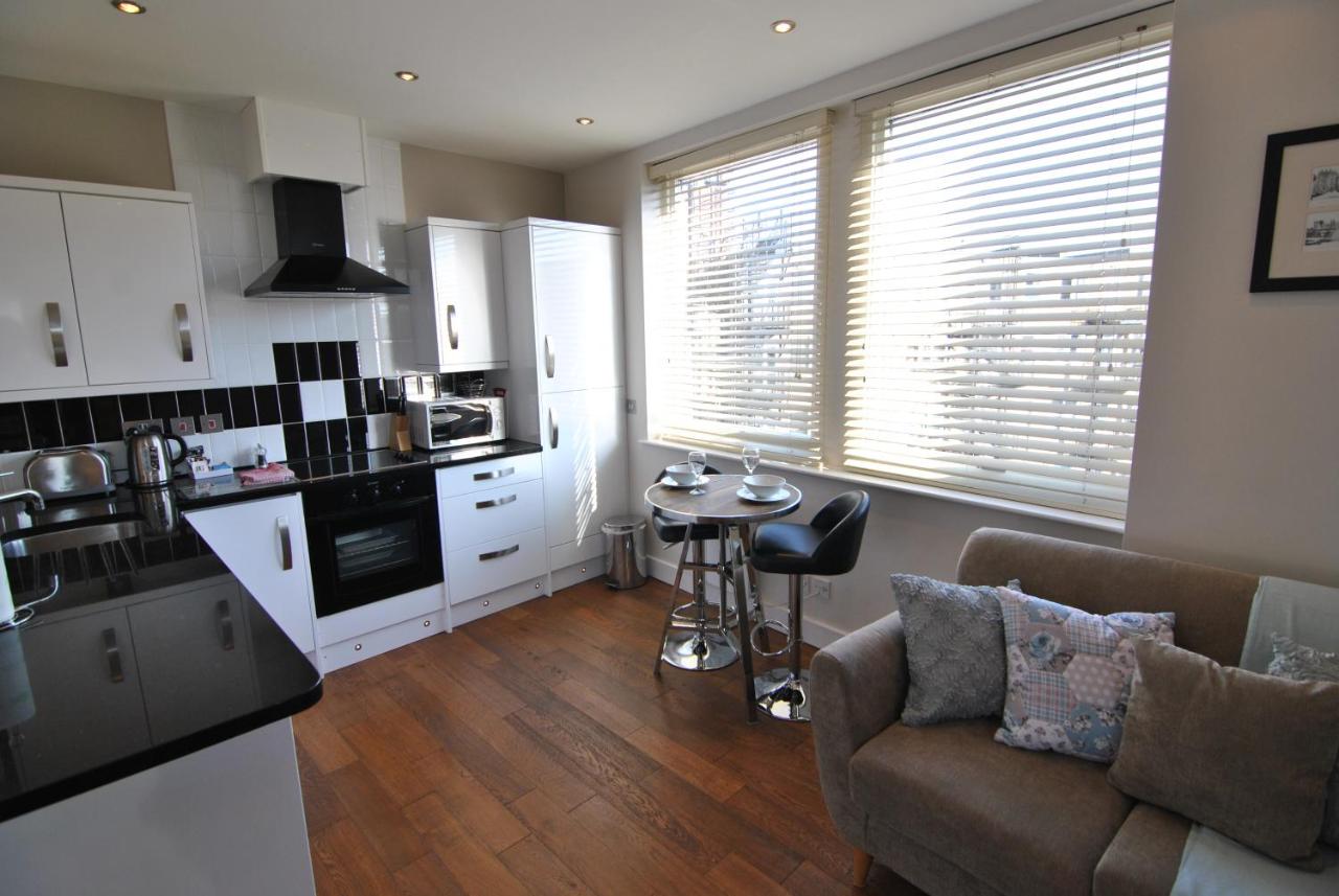 Appartement 2 Chambres