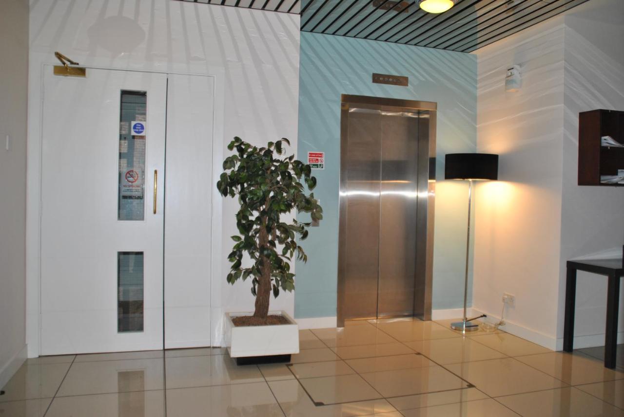 Appartement 2 Chambres