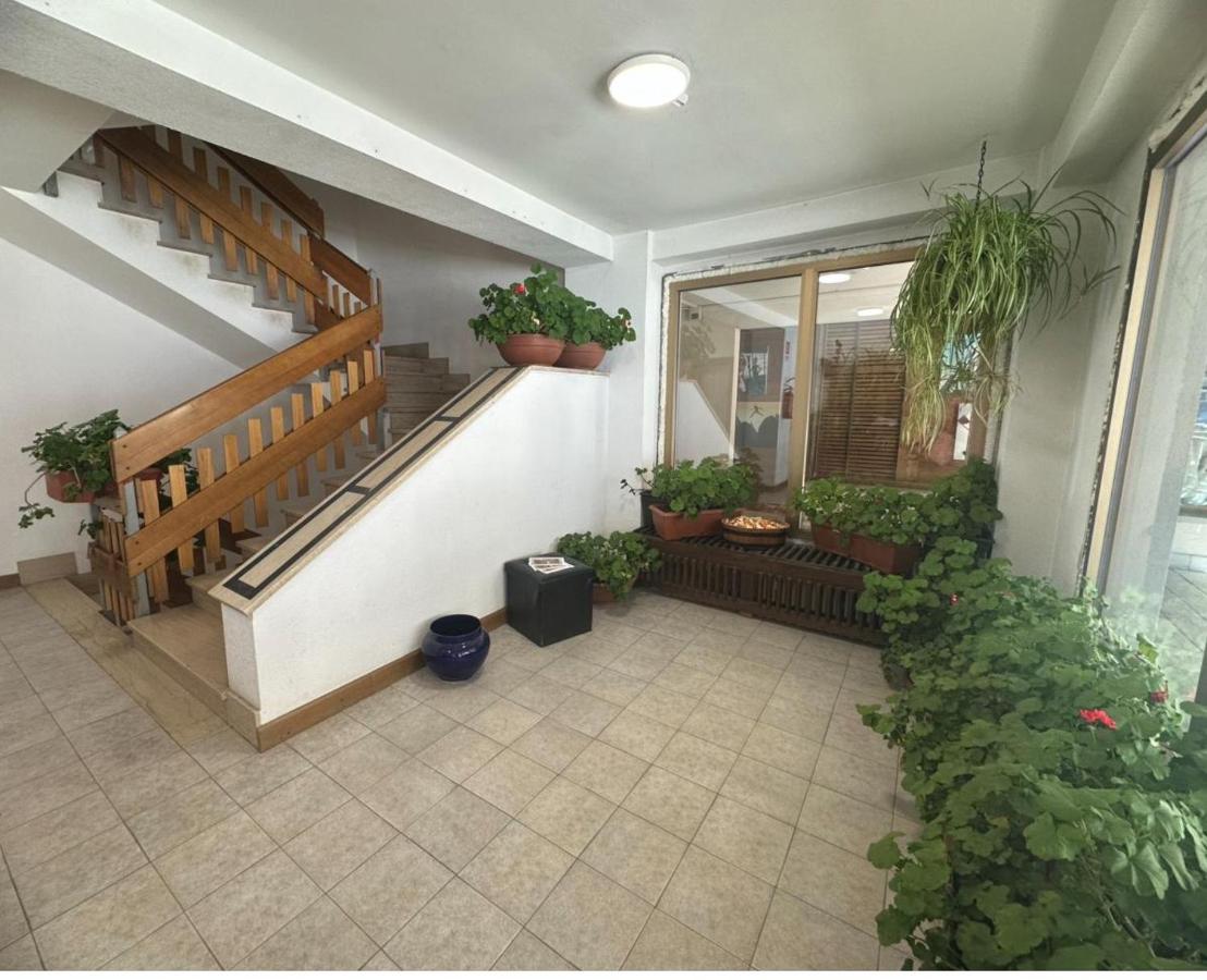 Panorama sul Cervino - B&B Cervinia