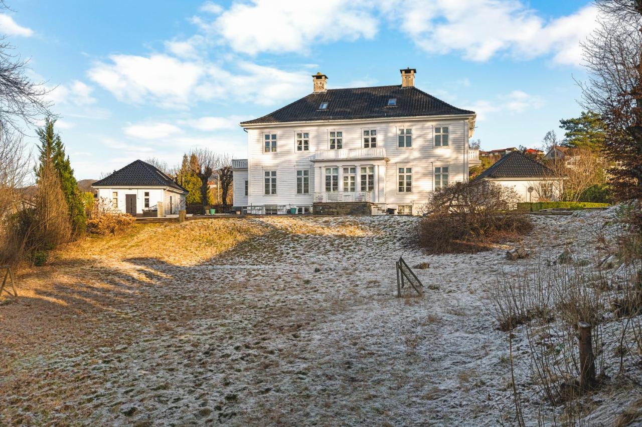 NEW Listing! Unique Villa in Bergen - B&B Bergen