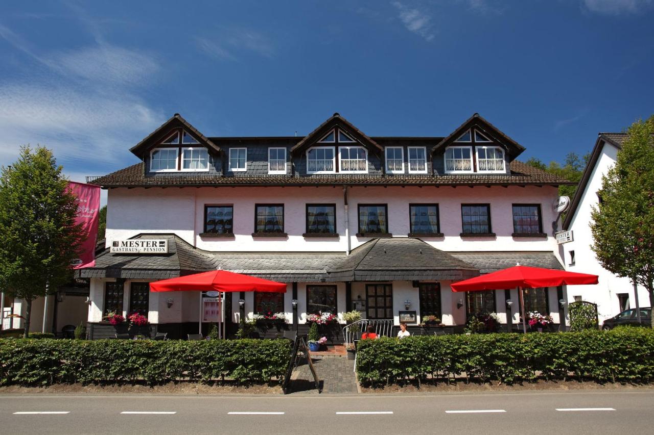 Gasthaus Mester - Bed and Breakfast
