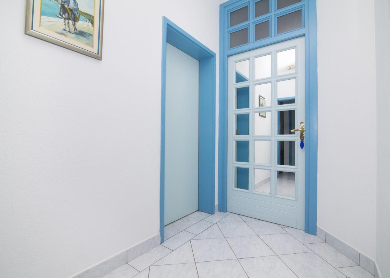 Appartement 1 Chambre avec Balcon et Vue sur Mer