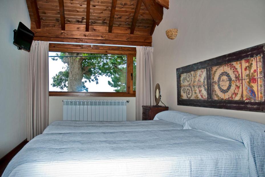 Twin Room with Views