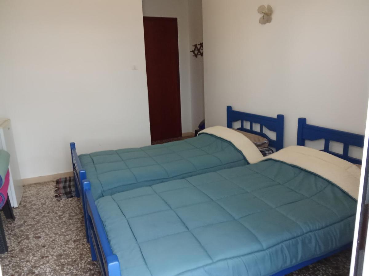 Akri Rooms - B&B Akráta