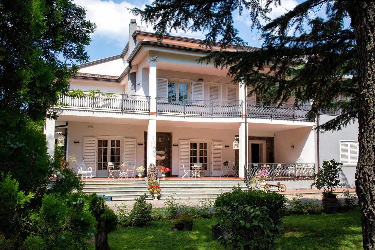 Sole Home - B&B Nicolosi