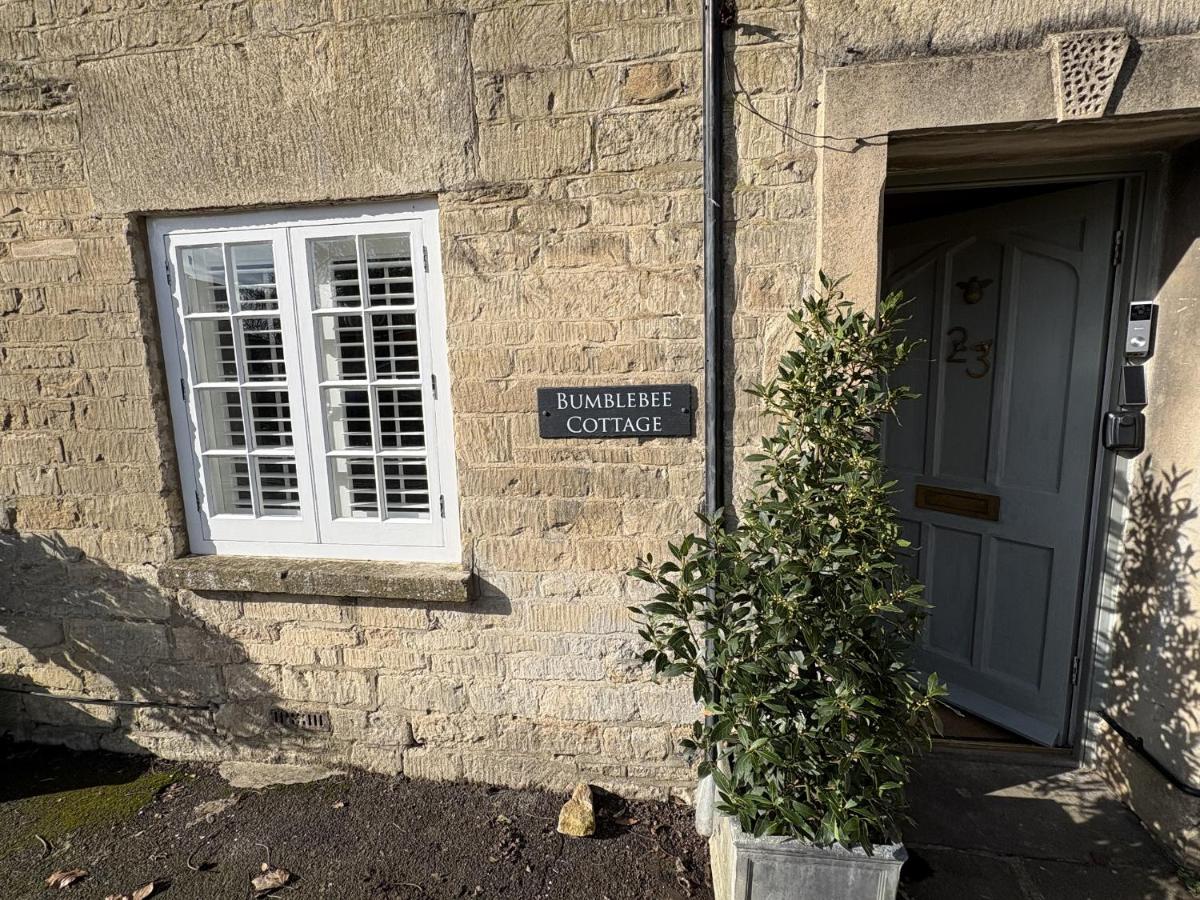 Bumblebee Cottage - Chambres d'hôtes Tetbury