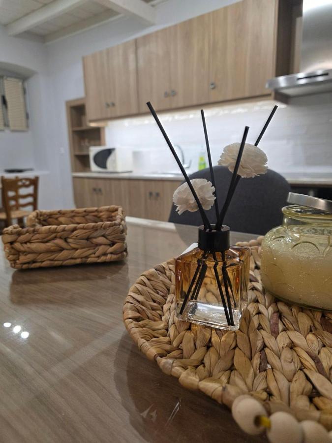 Annama Apartment I - Bed and Breakfast Kálymnos