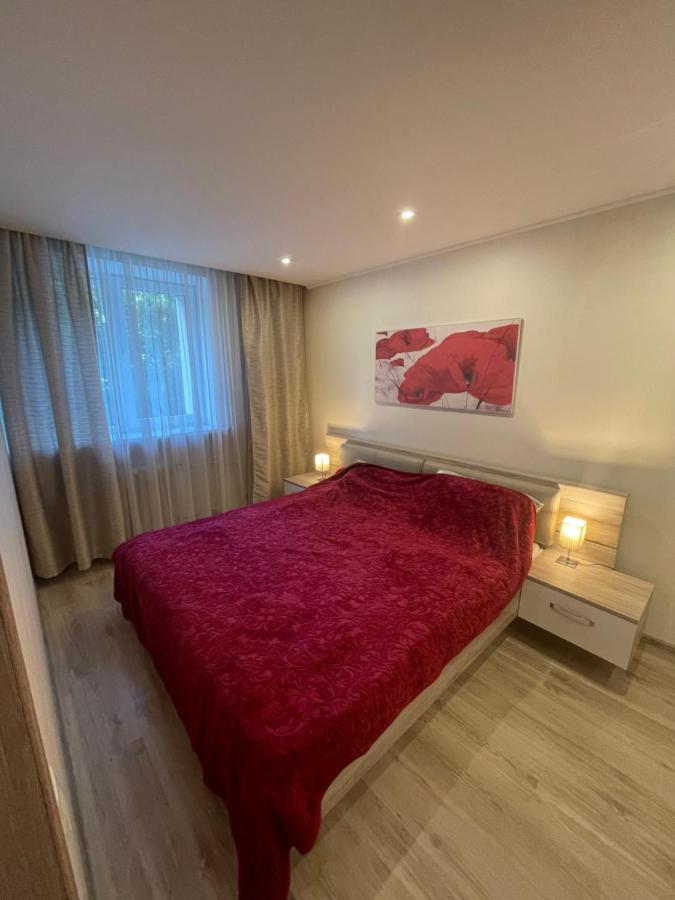 Amber Relax - Apartment - B&B Liepāja