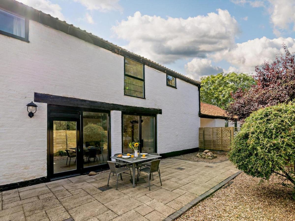 2 Bed in Doncaster oc-93150 - B&B Mattersey