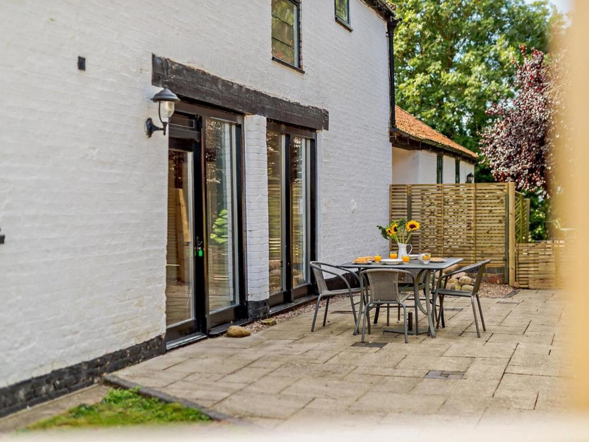 2 Bed in Doncaster oc-93150 - B&B Mattersey