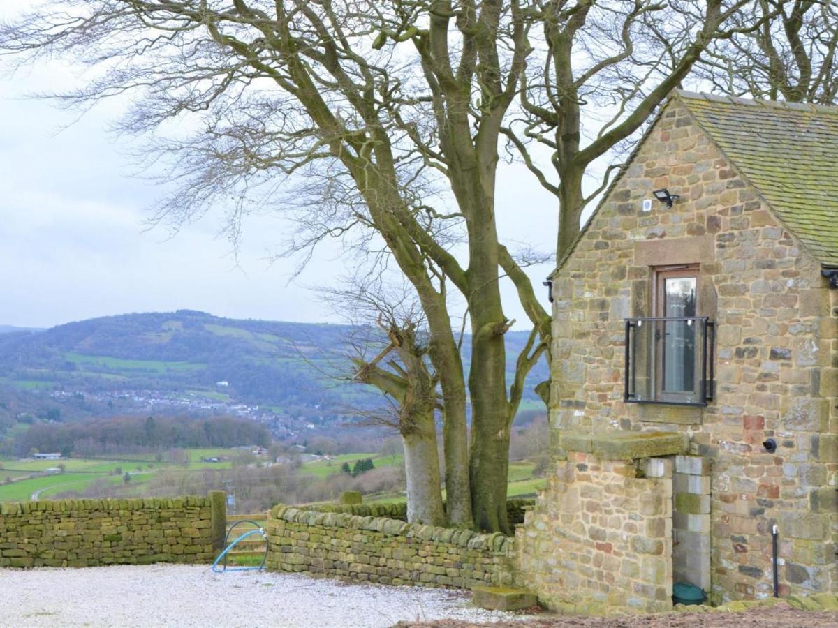 2 Bed in Matlock oc-78219 - Ferienwohnung Tansley