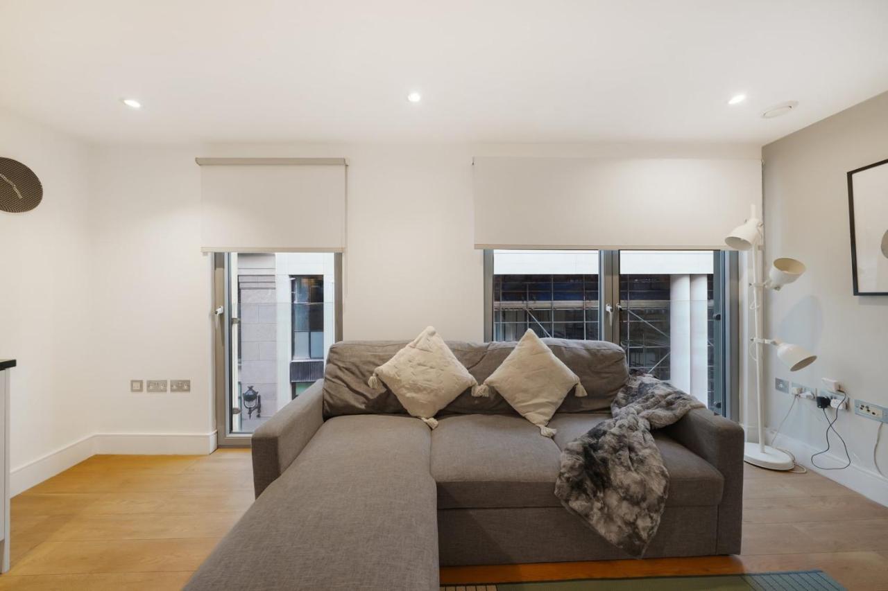 Appartement 1 Chambre
